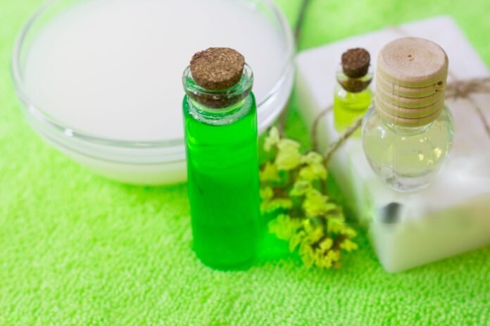 Sulfate Free Shampoos