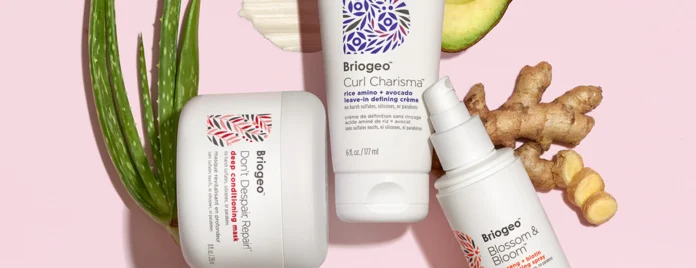 Briogeo Haircare Review