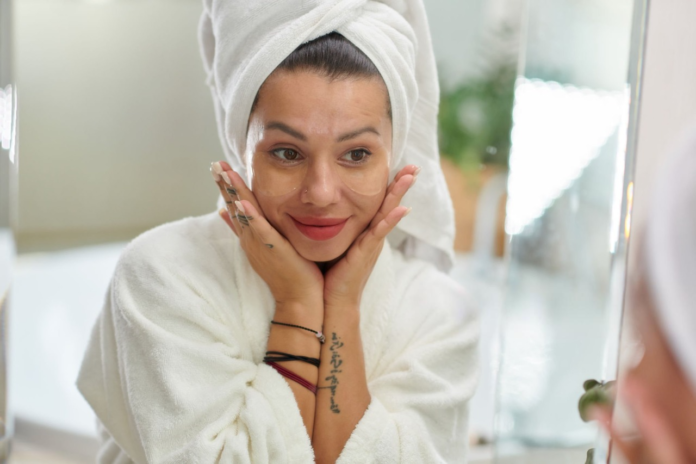 Can Coffee Bean Eye Cream Erase Puffiness