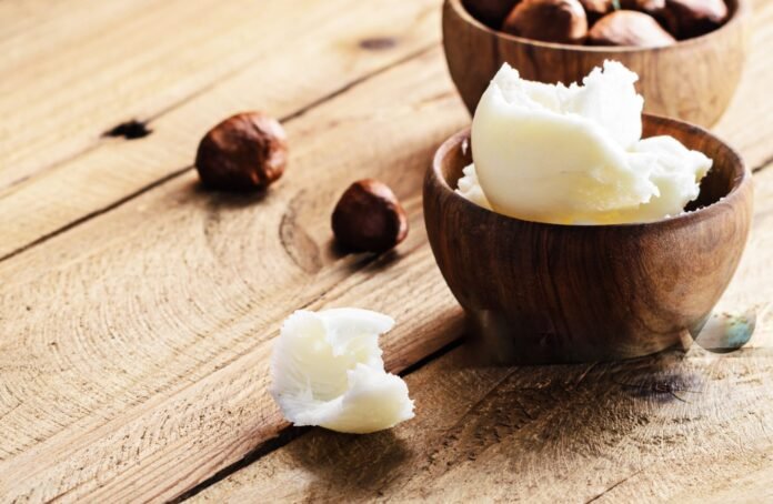 Shea Butter