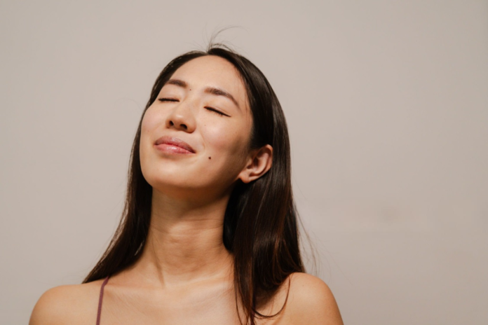 Skin Hydrated