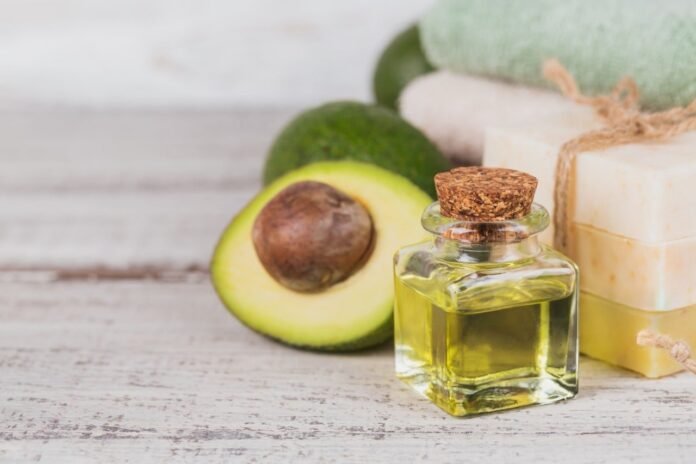 Avocado Oil for Skin