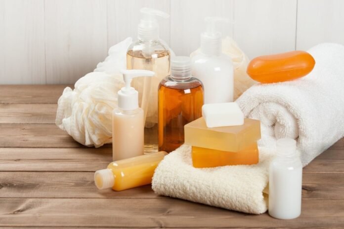 Smoothing Shampoos