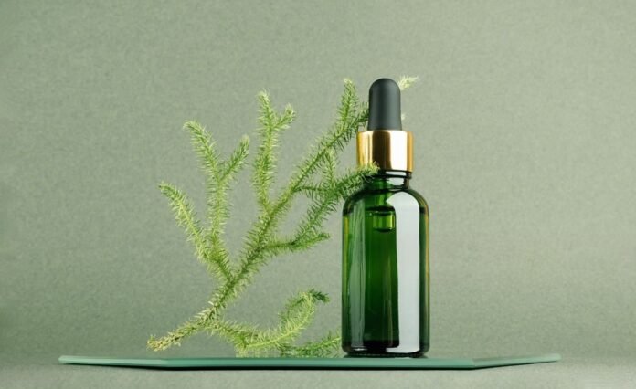 Tea Tree Oil