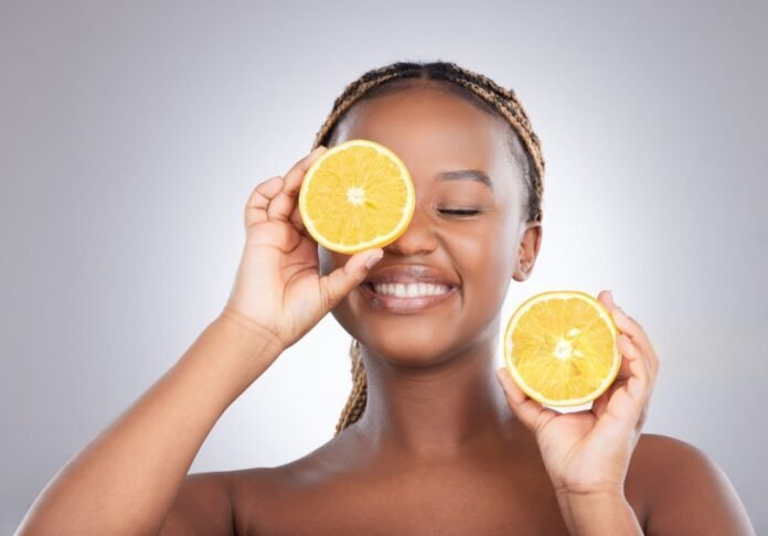 Vitamin C and Hyperpigmentation