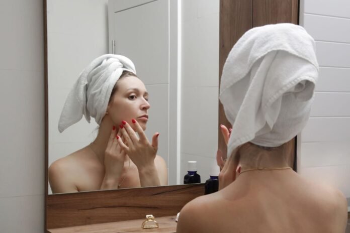 Acne-Prone Skin