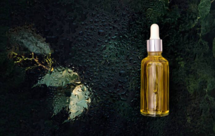 How Jojoba Oil Balances Oily and Dry Skin