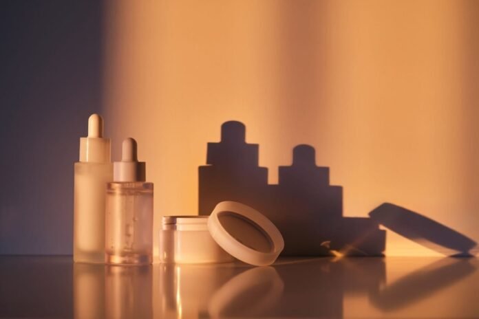 How to Choose the Right Serum for Your Skin Type