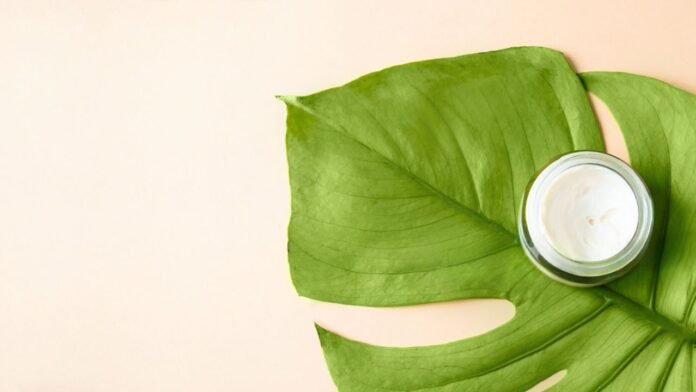 Plant-Based Skincare