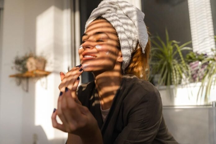 Skincare Habits