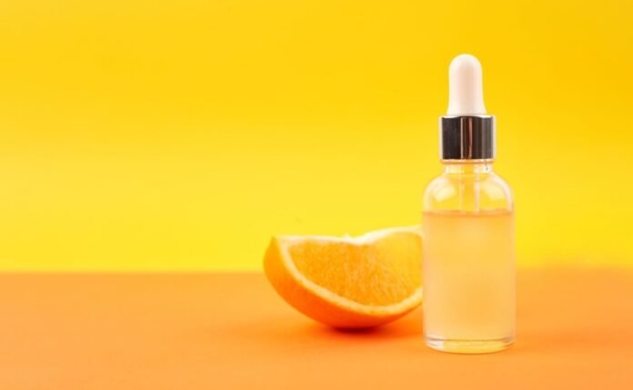 Vitamin C serum