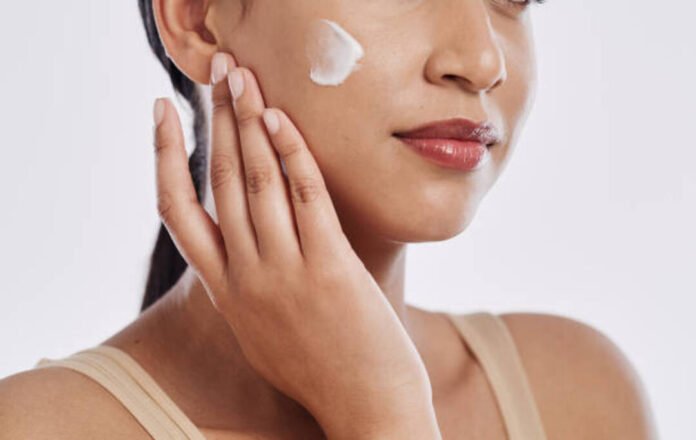 CeraVe Moisturizing Cream