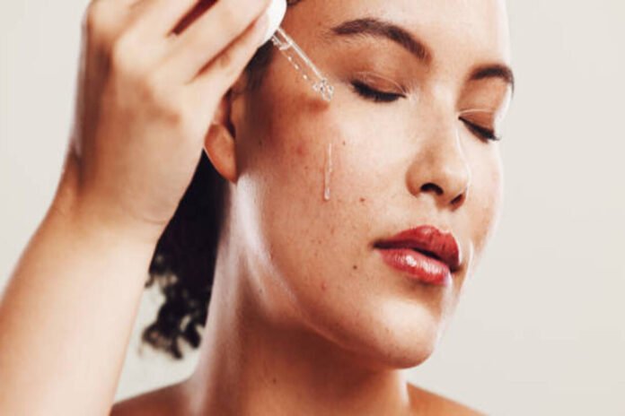 soothing serums