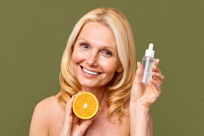 How Vitamin C Serum Supports an Even-Looking Complexion