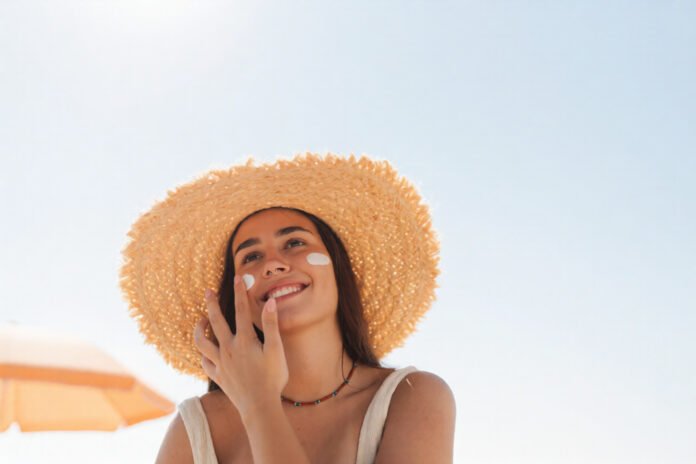 Why Sunscreen Is the Most Important Anti-Aging Product