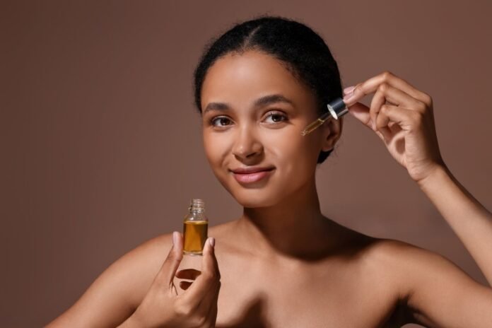 How to Layer The Ordinary Serums for Best Results