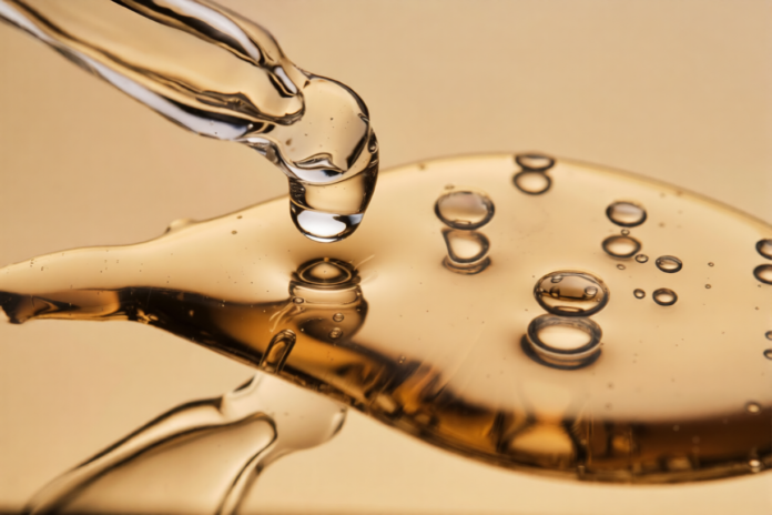 How acne clear serum helps maintain clear-looking skin