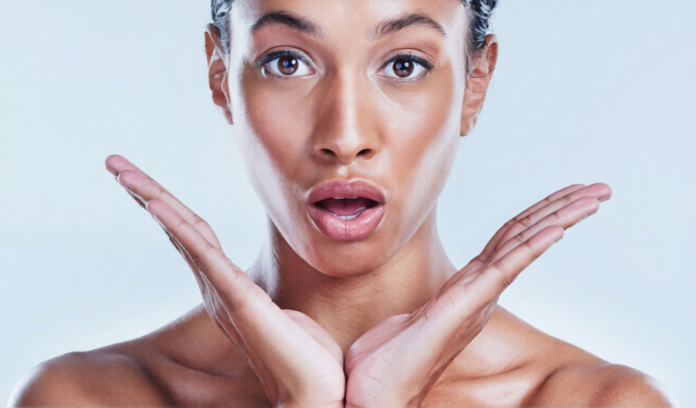 How to reset your skin after trying too many products